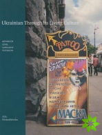 Ukrainian Through its Living Culture