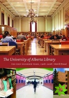 University of Alberta Library