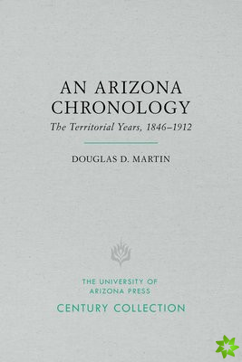Arizona Chronology