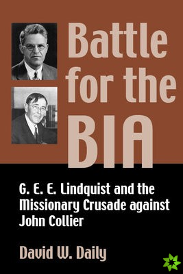 Battle for the BIA