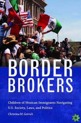 Border Brokers