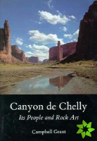 Canyon De Chelly