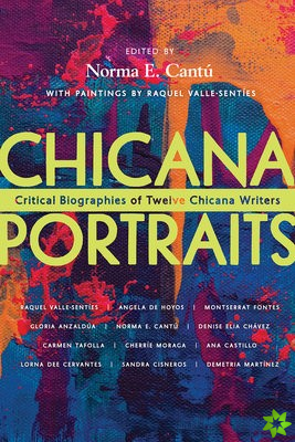Chicana Portraits