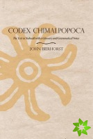 Codex Chimalpopoca