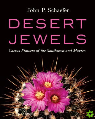 Desert Jewels