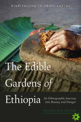 Edible Gardens of Ethiopia