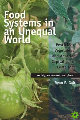 Food Systems in an Unequal World