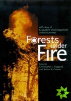 Forests under Fire