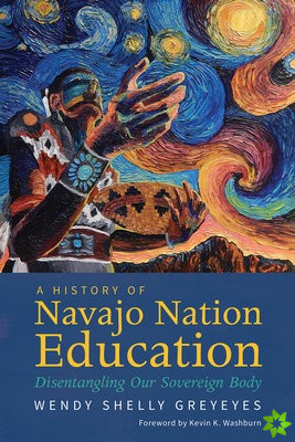 History of Navajo Nation Education