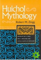 HUICHOL MYTHOLOGY