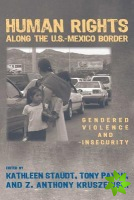 Human Rights Along the U.S.Mexico Border