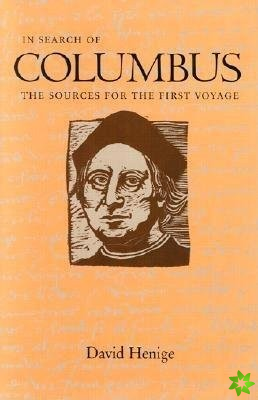 In Search of Columbus