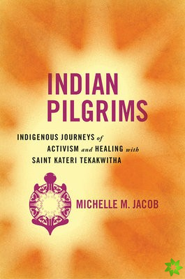 Indian Pilgrims