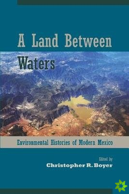 Land Between Waters