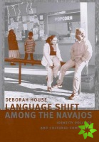 Language Shift among the Navajos