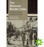 Mexican Border Cities