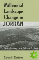 Millennial Landscape Change in Jordan