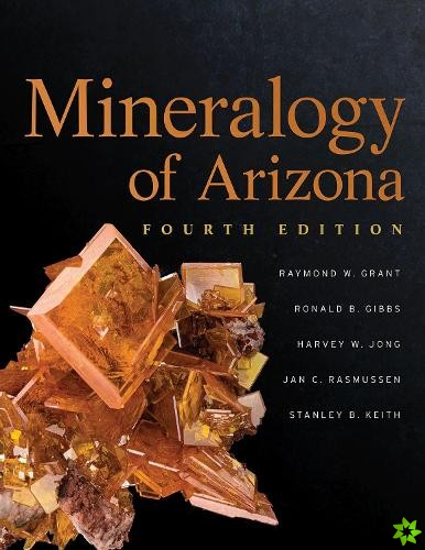 Mineralogy of Arizona