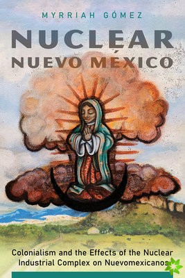 Nuclear Nuevo Mexico