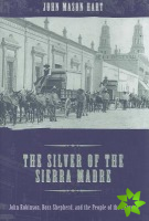 Silver of the Sierra Madre