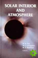 Solar Interior and Atmosphere