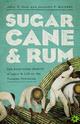 Sugarcane and Rum
