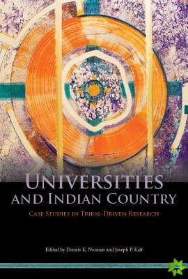 Universities and Indian Country