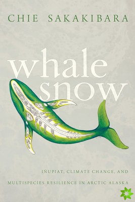 Whale Snow