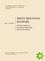 White Mountain Redware