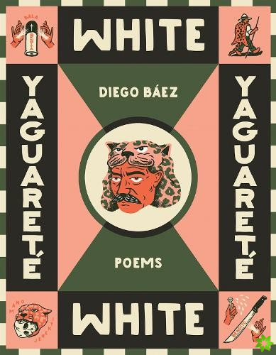 Yaguarete White