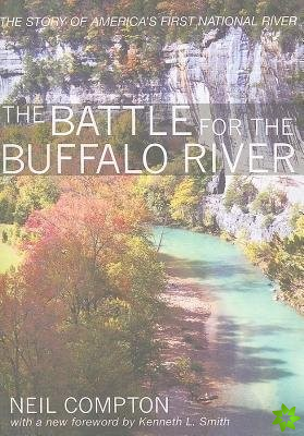 Battle for the Buffalo River