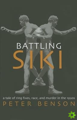 Battling Siki
