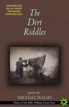 Dirt Riddles