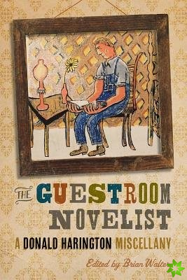 Guestroom Novelist