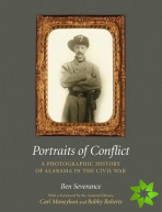 Portraits of Conflict