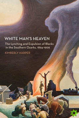 White Man's Heaven