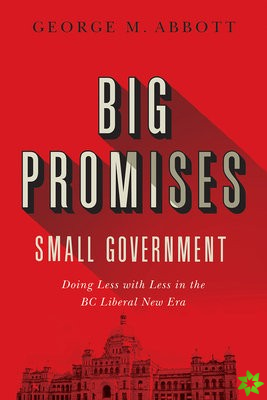 Big Promises, Small Government