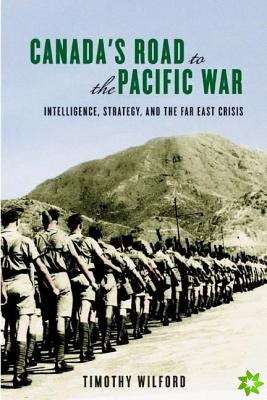 Canada's Road to the Pacific War