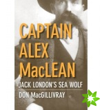 Captain Alex MacLean