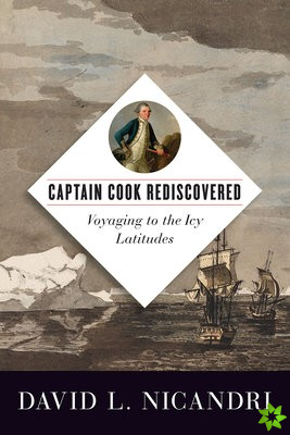 Captain Cook Rediscovered