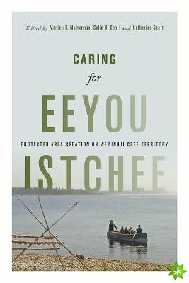 Caring for Eeyou Istchee