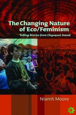 Changing Nature of Eco/Feminism