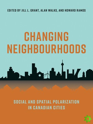 Changing Neighbourhoods