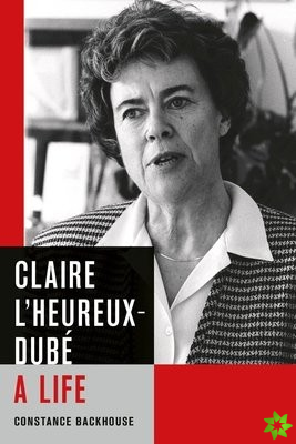 Claire LHeureux-Dube