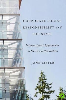 Corporate Social Responsibility and the State