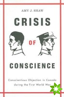 Crisis of Conscience