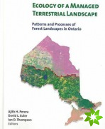 Ecology of a Managed Terrestrial Landscape