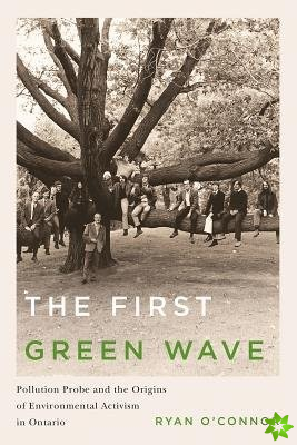 First Green Wave