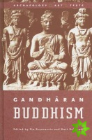 Gandharan Buddhism