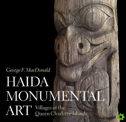 Haida Monumental Art
